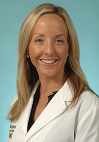 Mary Meyer, MD