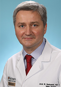 Jacob Buchowski, MD
