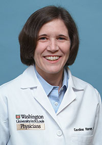 Caroline Horner, MD