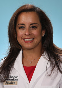 Katherine Rivera-Spoljaric, MD