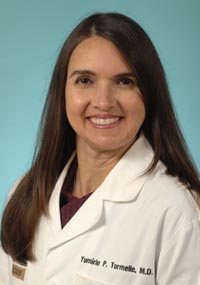 Yumirle Turmelle, MD