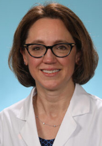 Margaret Ogden, MD