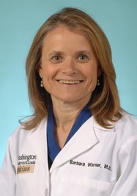 Barbara Warner, MD