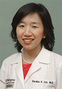 Caroline Lee, MD
