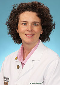 Michelle Miller-Thomas, MD
