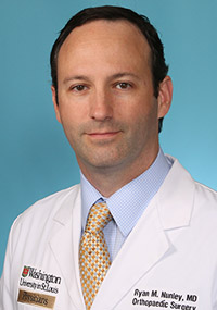 Ryan Nunley, MD