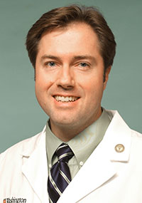 Douglas Larsen, MD