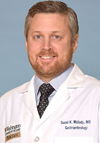 Daniel Mullady, MD