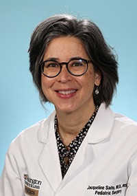 Jacqueline Saito, MD