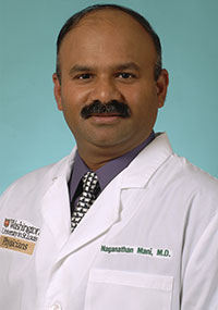 Naganathan Mani, MD