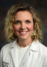 Sarah Garwood, MD