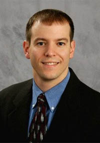Christopher Smyser, MD