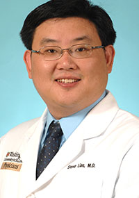 Steve Ming-Che Liao, MD