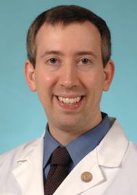 Andrew Drescher, MD