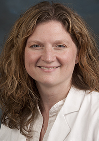 Beth Kozel, MD, PHD