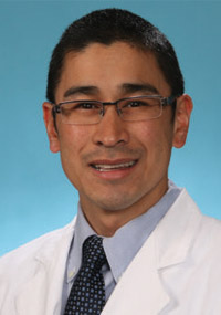 Brian Debosch, MD, PHD