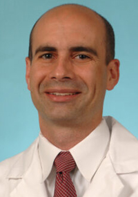 Jeffrey Bednarski, MD