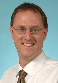 Daniel Stoeckel, DDS