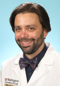 Christopher Pingel, MD