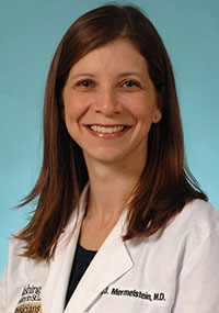 Sarah Mermelstein, MD