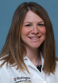 Alysa Ellis, MD
