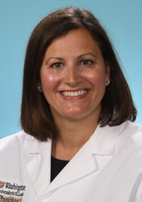 Maggie McCormick, MD