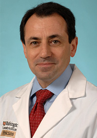Pirooz Eghtesady, MD, PHD
