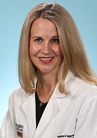 Andrea Hagemann, MD