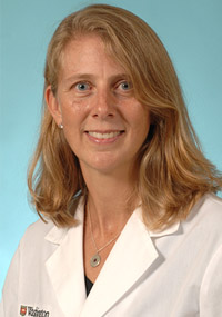 Katie Bucklen, MD