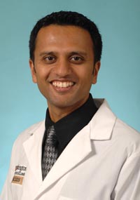 Kamlesh Patel, MD