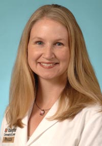 Laura Schuettpelz, MD