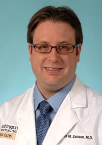 Charles Samson, MD