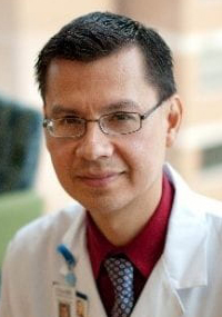 Rafael Galindo, PHD, MD