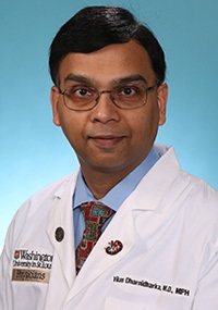Vikas Dharnidharka, MD