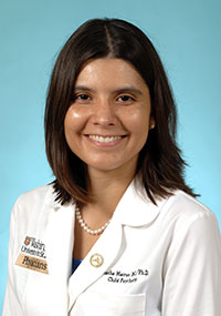 Natasha Marrus, MD, PHD