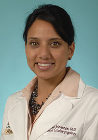 Maithilee Menezes, MD