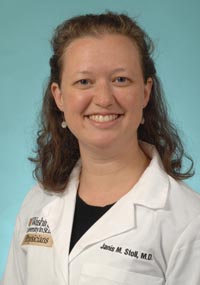 Janis Stoll, MD