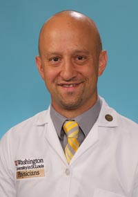 Chad Sylvester, MD, PHD