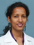 Monalisa Mullick, MD