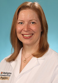 Robin Ryther, MD, PhD