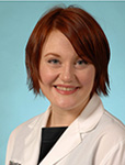Aimee Baumann-Dudenhoeffer, MD
