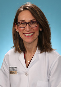 Ilana Rosman, MD