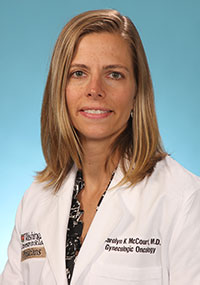 Carolyn McCourt, MD