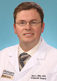 Mark Miller, MD