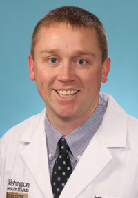 Jeffrey Nepple, MD, MS