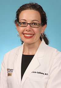 Kristin Guilliams, MD