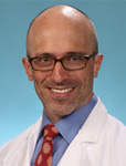 Joshua Blatter, MD