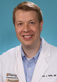 Patrick Reich, MD