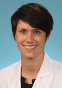 Melanie Fields, MD