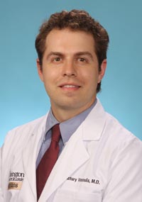 Zachary Vesoulis, MD